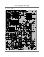 Preview for 20 page of LG 42PX5D - 42 Plasma Integrated HDTV Service Manual