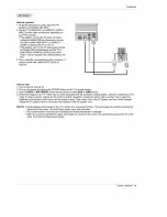 Предварительный просмотр 19 страницы LG 42PX5R Owner'S Manual