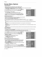 Предварительный просмотр 32 страницы LG 42PX5R Owner'S Manual