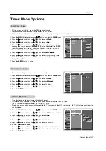 Предварительный просмотр 23 страницы LG 42PY1R-UA Owner'S Manual