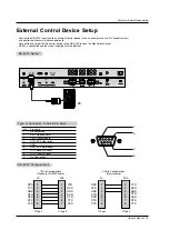 Предварительный просмотр 33 страницы LG 42PY1R-UA Owner'S Manual