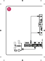 Предварительный просмотр 4 страницы LG 42SH7DB Owner'S Manual