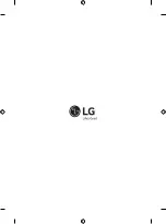 Предварительный просмотр 8 страницы LG 42SH7DB Owner'S Manual