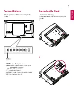 Предварительный просмотр 17 страницы LG 42SH7DB Owner'S Manual