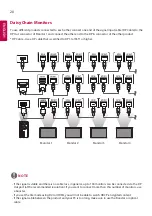 Предварительный просмотр 28 страницы LG 42SH7DB Owner'S Manual