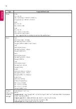 Предварительный просмотр 46 страницы LG 42SH7DB Owner'S Manual