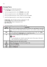 Предварительный просмотр 50 страницы LG 42SH7DB Owner'S Manual