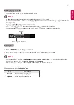 Предварительный просмотр 53 страницы LG 42SH7DB Owner'S Manual