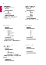 Предварительный просмотр 74 страницы LG 42SH7DB Owner'S Manual