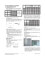 Preview for 11 page of LG 42SL9000 Service Manual