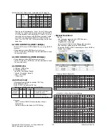 Preview for 12 page of LG 42SL9000 Service Manual