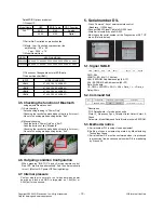 Preview for 13 page of LG 42SL9000 Service Manual