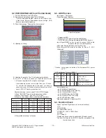 Preview for 10 page of LG 42SL90QD Service Manual