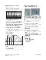 Preview for 11 page of LG 42SL90QD Service Manual