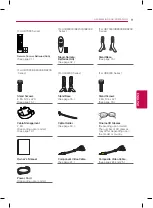 Preview for 11 page of LG 42UB7000 Owner'S Manual