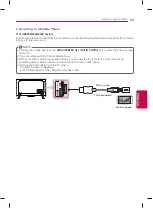 Preview for 23 page of LG 42UB7000 Owner'S Manual