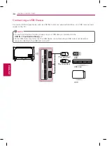 Preview for 30 page of LG 42UB7000 Owner'S Manual