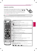 Preview for 31 page of LG 42UB7000 Owner'S Manual