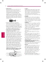 Preview for 54 page of LG 42UB7000 Owner'S Manual