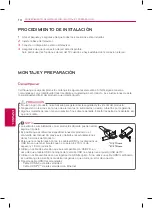 Preview for 60 page of LG 42UB7000 Owner'S Manual