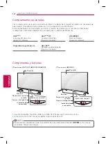 Preview for 62 page of LG 42UB7000 Owner'S Manual