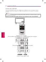 Preview for 74 page of LG 42UB7000 Owner'S Manual