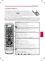 Preview for 81 page of LG 42UB7000 Owner'S Manual