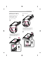 Предварительный просмотр 3 страницы LG 42UB82 series Owner'S Manual