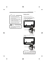 Предварительный просмотр 5 страницы LG 42UB82 series Owner'S Manual