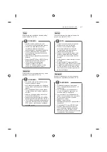 Предварительный просмотр 7 страницы LG 42UB82 series Owner'S Manual