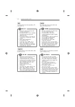 Предварительный просмотр 8 страницы LG 42UB82 series Owner'S Manual