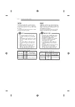 Предварительный просмотр 12 страницы LG 42UB82 series Owner'S Manual