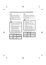 Предварительный просмотр 13 страницы LG 42UB82 series Owner'S Manual