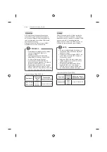 Предварительный просмотр 14 страницы LG 42UB82 series Owner'S Manual