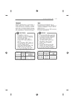 Предварительный просмотр 15 страницы LG 42UB82 series Owner'S Manual