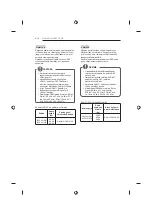 Предварительный просмотр 16 страницы LG 42UB82 series Owner'S Manual