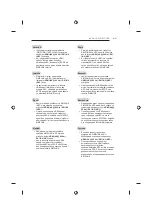 Предварительный просмотр 21 страницы LG 42UB82 series Owner'S Manual