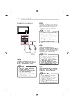 Предварительный просмотр 22 страницы LG 42UB82 series Owner'S Manual