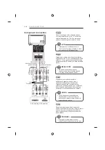 Предварительный просмотр 28 страницы LG 42UB82 series Owner'S Manual