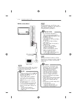 Предварительный просмотр 32 страницы LG 42UB82 series Owner'S Manual