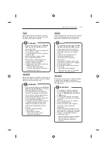 Предварительный просмотр 33 страницы LG 42UB82 series Owner'S Manual