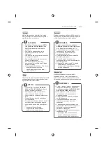 Предварительный просмотр 35 страницы LG 42UB82 series Owner'S Manual