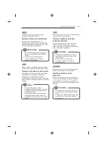 Предварительный просмотр 37 страницы LG 42UB82 series Owner'S Manual