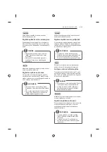 Предварительный просмотр 39 страницы LG 42UB82 series Owner'S Manual