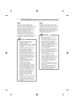 Предварительный просмотр 52 страницы LG 42UB82 series Owner'S Manual