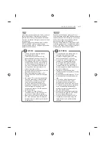 Предварительный просмотр 57 страницы LG 42UB82 series Owner'S Manual