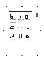 Предварительный просмотр 71 страницы LG 42UB82 series Owner'S Manual