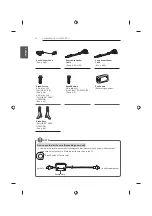 Предварительный просмотр 72 страницы LG 42UB82 series Owner'S Manual