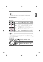 Предварительный просмотр 75 страницы LG 42UB82 series Owner'S Manual