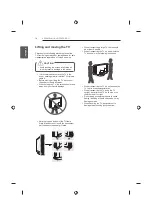 Предварительный просмотр 76 страницы LG 42UB82 series Owner'S Manual